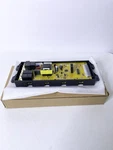 316557118 Oven Control Board For Frigidaire Kenmore Range Clock Timer 316418208. Fixed Price $159.30.