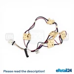 Oem Ge Sove Burner Switch Harness WB18X27596. Fixed Price $29.99.