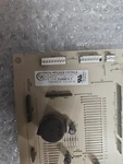 00494781 Thermador C301US, C271US Single Wall Oven Display Board. Fixed Price $129.00.