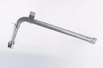 Gas Range Broil Burner WB16K10086 Oem Open Box. Fixed Price $39.99.