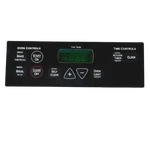 Original WB27K10219 Ge Control 2-YEAR Warranty Fast+free Shipping. Fixed Price $99.99.