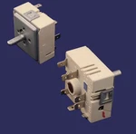 Set Of Oem Whirlpool Oven Infinite Switch WP74010824 AP6011217. Fixed Price $59.78.