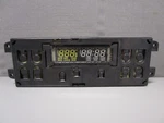 A1 Range Control Board WB27X10007 164D3260P005 RG0D1XG003CN-AB 012550152 Asmn. Fixed Price $150.00.