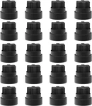 Rubber Grate Feet Part Replacement For Thermador Bosch Range/gas Cooktop-compa. Fixed Price $13.14.