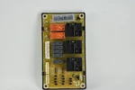 Genuine Samsung Range Oven Relay Board # DE92-03208C. Fixed Price $29.99.