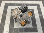 Ge Dryer Gas Valve P# WE01X10201 CGV22BK. Fixed Price $39.95.