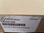 Genuine Oem Electrolux (wci) Control Panel Assembly 5304497439 For Microwave. Fixed Price $89.95.