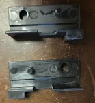 Range Holder Set WB02X24941 WB02X24942 For JGBS30DEK5WW Open Box Free Ship. Fixed Price $14.36.