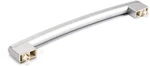 Lifetime Appliance DE94-01625C Door Handle Compatible With Samsung Microwave. Fixed Price $44.99.