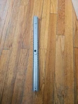Lg Range Drawer Slide Rail MHS62022301 MHS62022201 MHS62022202 MHS62022305 L2. Fixed Price $22.99.