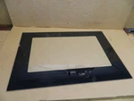 Jenn-air Wall Oven Glass Door Panel Part # 74008391. Fixed Price $128.98.
