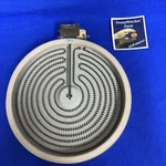 Whirlpool Frigidaire Stove Element WP8273992 316135401 MEE62385101. Fixed Price $25.00.