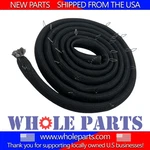 New 00755053 Range Oven Door Seal Gasket (including 23 Clips) For Bosch. Fixed Price $39.50.