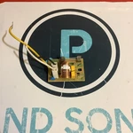 5304525109 New Oem Frigidaire Microwave Filter Board. Fixed Price $24.50.