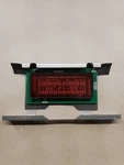 Bosch Stove Interface Pn: 12029207. Fixed Price $64.75.