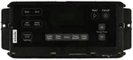 Whirlpool Range WPW10349612 Control Board - Black Overlay. Fixed Price $68.88.
