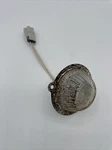 Oem Range Halogen Oven Light Assembly WB25X40248. Fixed Price $9.99.