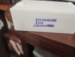 6513G0006K 6513S0001 Range Ignition Spark Control Module New No Box. Fixed Price $75.00.
