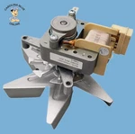 (ships Today) New Oem Samsung Range Oven Fan Motor HY6025V240H 1-YEAR Warranty. Fixed Price $98.99.
