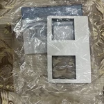 Makspro WR60X10116 Qc Seal Damper Fits Refrigerator 962608 AH760122 EA760122 .... Fixed Price $23.90.