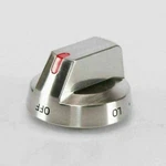 Samsung NX58H5650WS NX58H5600SS Gas Range Surface Burner Knob DG64-00473A. Fixed Price $12.91.