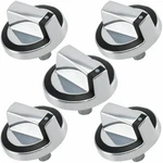 Pack Range Control Knob AP6018699 For Whirlpool G7CG3064XS00 G7CG3665XS00 New. Fixed Price $24.98.