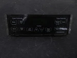 Electric Range JBP35DM1BB Control Board WB27T10816. Fixed Price $39.95.