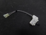 Whirlpool Dryer LER4634EQ1 Door Switch 3406104. Fixed Price $14.99.