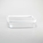 Oem Door Shelf Bin For Samsung RF267ABRS RF267AEWP RF268ABBP RF267AABPXAA New. Fixed Price $84.92.