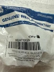 WB24T10029 For Range Burner Unit Infinite Switch Control Robertshaw 811600. Fixed Price $19.00.