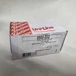 Uni-line 5500-202 Infinite Kit For Heat Switches. Fixed Price $29.99.