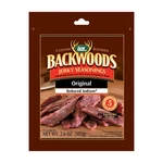 Lem Products Backwoods Reduced Sodium Original Jerky 80 Ounce (pack Of 1),. Fixed Price $17.99.