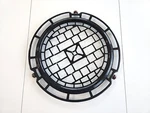 Oem Ge Monogram Microwave Turntable Roller Ring Support Tray WB06X10219. Fixed Price $282.95.