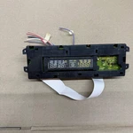 Range Oven Control Board And Clock WB27T10611. Fixed Price $170.00.