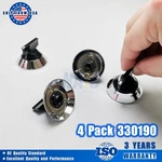 Pack Top Burner Knob For Whirlpool WP330190, AP6008016, 309540, 328135. Fixed Price $18.49.