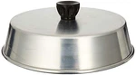 American Metalcraft BA840A Aluminum 8" Round Basting Cover W/knob, Dia. X 2". Fixed Price $29.28.