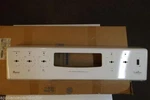 Maytag Stove 77001010 Backguard Panel Screen New In Box. Fixed Price $73.60.
