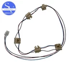 Samsung Range Switch Ignition DG96-00838A. Fixed Price $39.89.