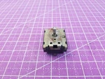 324652 - Kenmore Range Selector Switch Rust. Fixed Price $18.99.