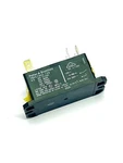 Oem Ge Wall Oven Relay Assembly Part # WB18T10326 OV107. Fixed Price $24.10.