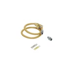 Gas Dryer Connector #20-48KITRC For Whirlpool, Amana, Maytag, Kitchenaid, Je. Fixed Price $45.83.