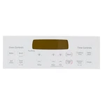WB27T11231 Ge Wall Oven Faceplate. Fixed Price $39.00.