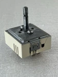WB24T10119 Ge Cooktop Infinite Control Switch WB24K10066, WB24T10032, WB24T10057. Fixed Price $18.79.
