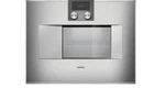 Gaggenau 400 Series 24 Inch 1.7 Cu. Ft. Convection Combi-steam Oven BS470611. Fixed Price $4499.00.