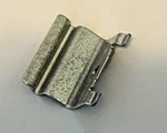 131469100 Electrolux / Frigidaire Dryer Rear Top Panel Hinge - Oem New. Fixed Price $14.95.