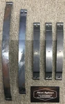 318122006 318122010 318122011 Frigidaire Range Element Mount Springs (set Of 5). Fixed Price $20.00.