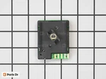 Thermador Bosch Oem Range Potentiometer Spark Ignition Switch 00629722. Fixed Price $31.00.