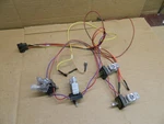 Range Valves+harness Set Part # WB28K10578 WB21K10170 WB21K10169 WB18X31210. Fixed Price $22.98.