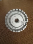 Hotpoint Gas Range Large Surface Burner WB16X24723 For RGBS200DM2WW. Fixed Price $25.58.