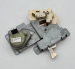 Range Oven Door Latch Lock WB10X10025. Fixed Price $349.95.